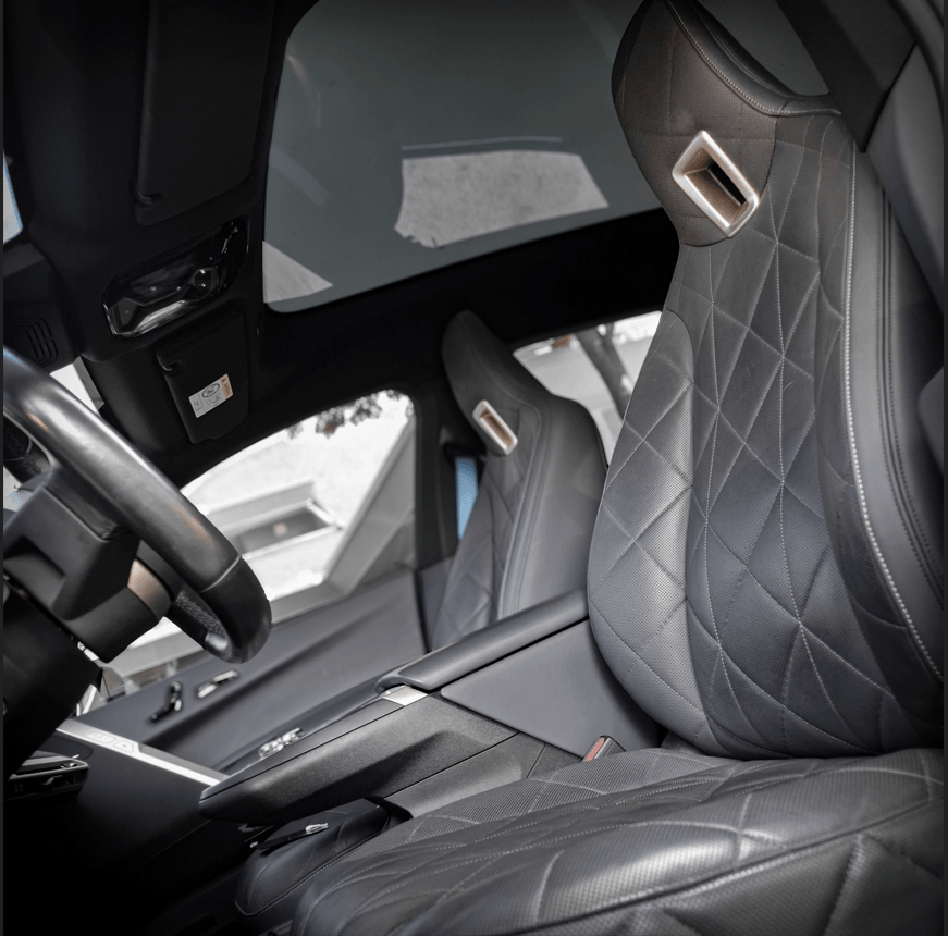 Bmw Ix Xdrive40 2023 - foto 2